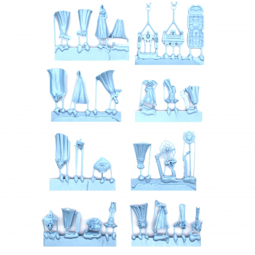 THE TRIUMPH OF SAINT KATHERINE