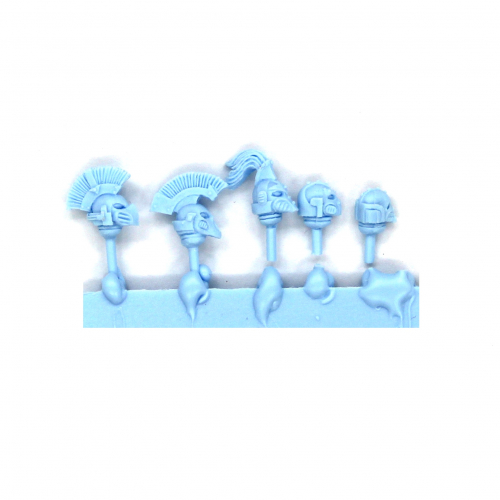 BEDLAM FRATERNITY HEADS