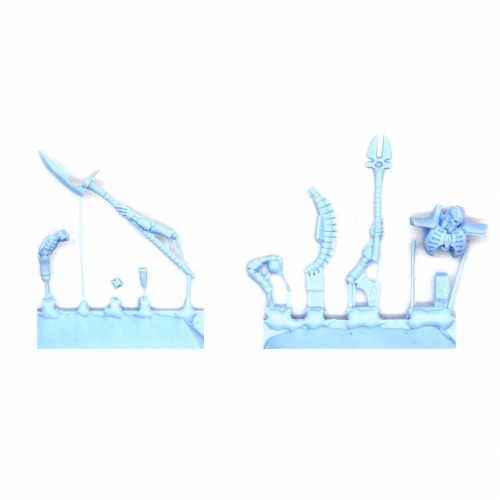 LOKHUST LORD UPGRADE PACK