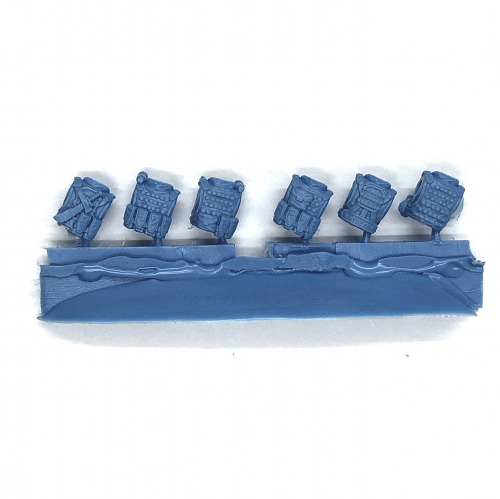 LOAD VEST TORSOS (6)