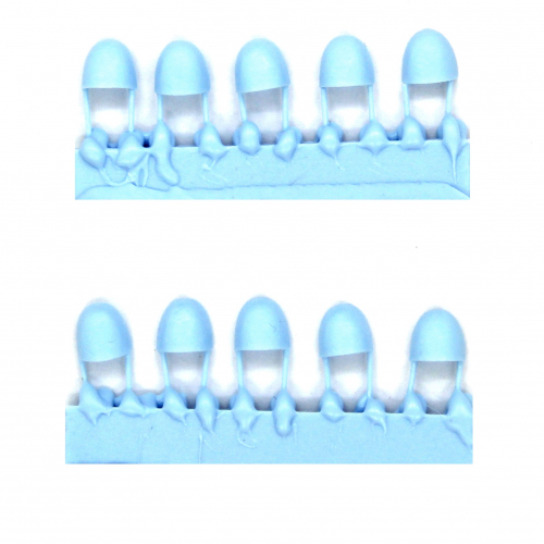 LEGION MKVI SHOULDER PADS