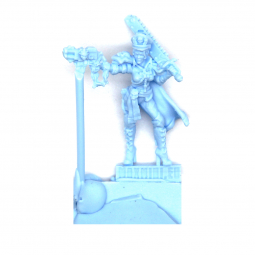 NINA RICHTER FEMALE KOMMISSAR