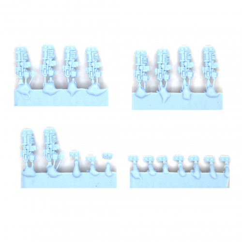 SPECIAL WEAPONS UPGRADE SET