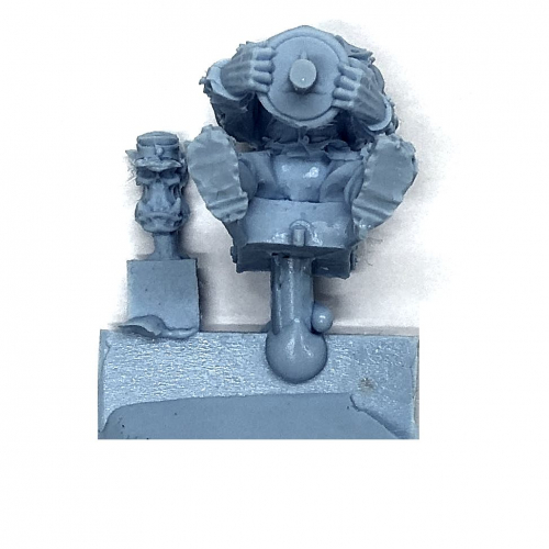 IRON REICH ORC DRIVER