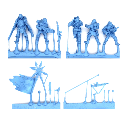 RENEGADE MILITIA COMMAND