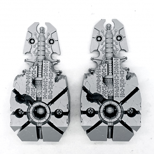 CONVERGENCE OF DOMINION