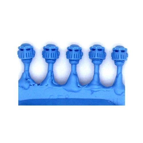 LEGION MKIII HEADS