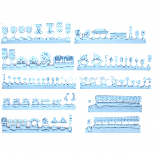 ADEPTA SORORITAS RHINO