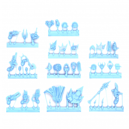 CHAOS SPACE MARINES TERMINATOR LORD