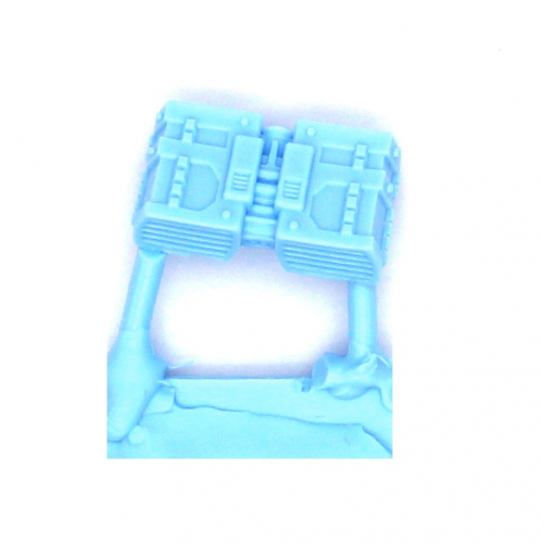 MISSILE LAUNCHER (SHOULDER OR VEHICLE MOUNTED)