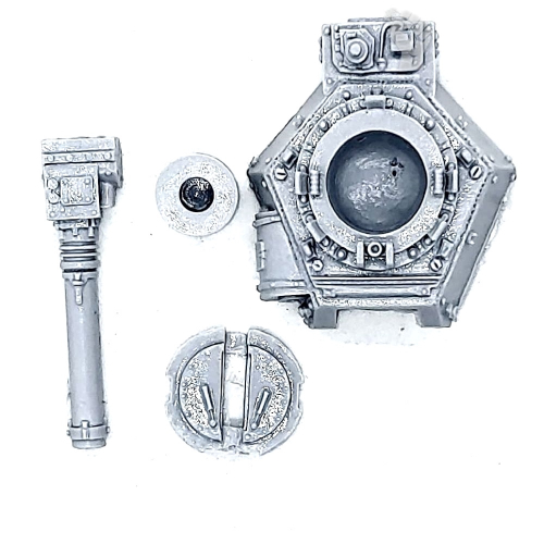 CHIMERA AUTOCANNON TURRET