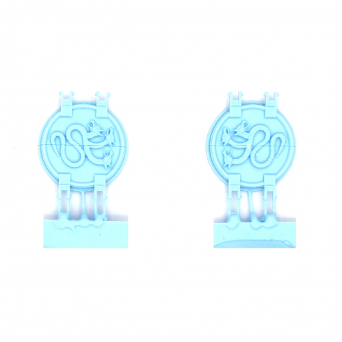 ALPHA LEGION DEIMOS RHINO DOORS