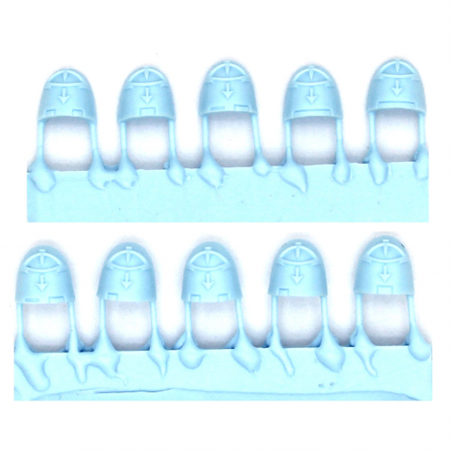 SONS OF HORUS MKVI SHOULDER PADS