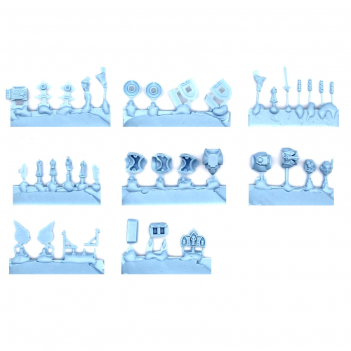 LAND SPEEDER VENGEANCE