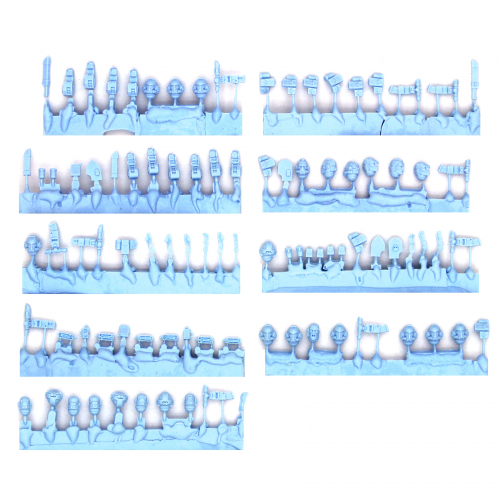 PRIMARIS INTERCESSORS