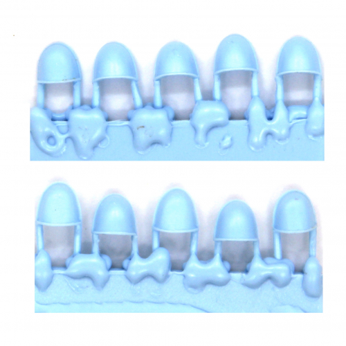 LEGION MKIV SHOULDER PADS