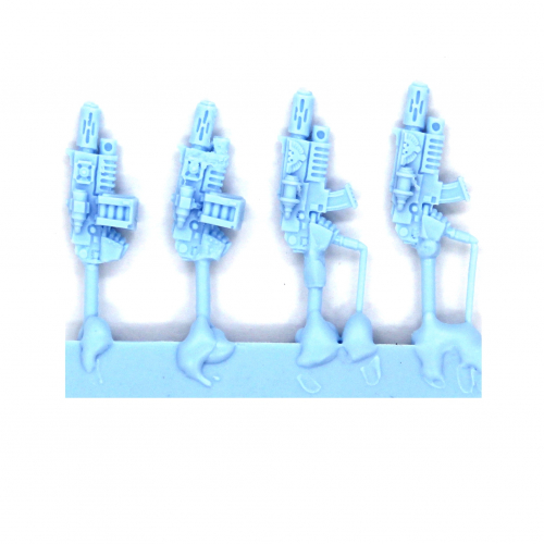 COMBI MELTA GUNS (3)