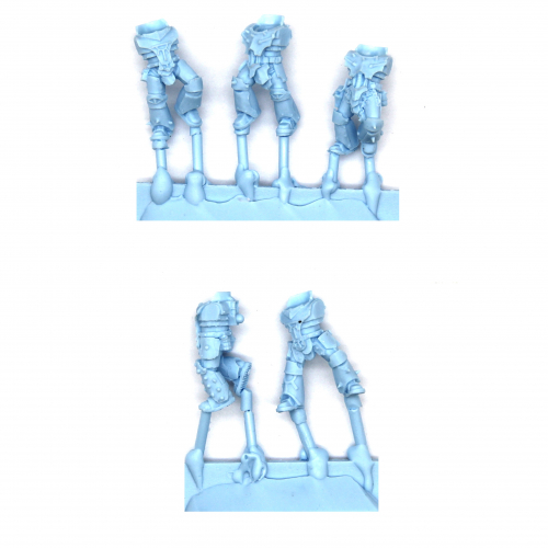 SONS OF HORUS REAVER BODIES