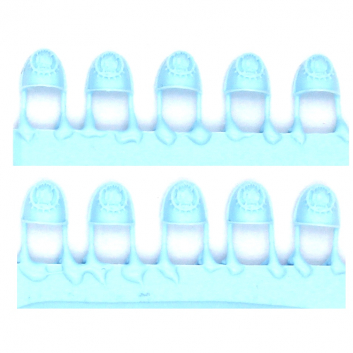 WORLD EATERS LEGION MKIV SHOULDER PADS