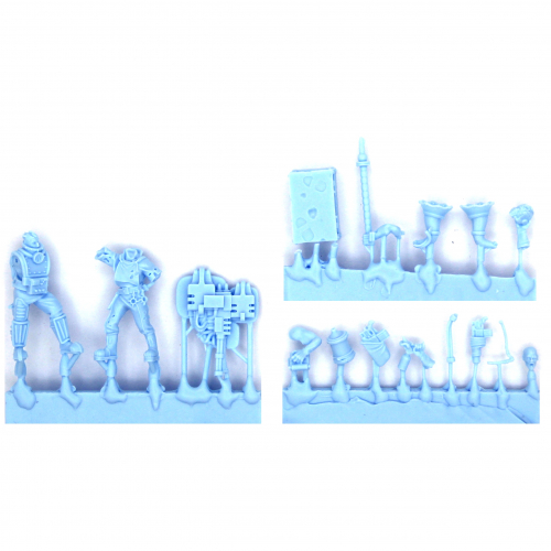 PROPAGANDIST & AGITATOR