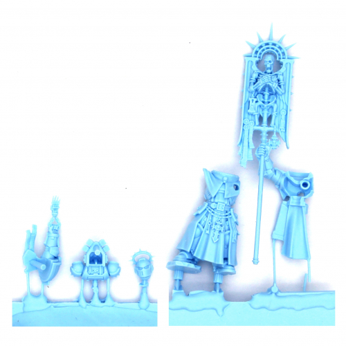 INDOMITUS PRIMARIS SPACE MARINES