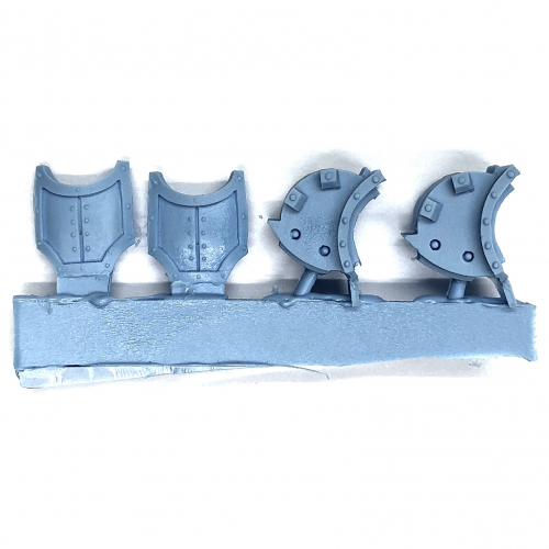 IMPERIAL MECH REPLACEMENT KNEE JOINT