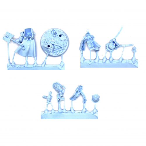 TERMINATOR CHAPLAIN TARENTUS