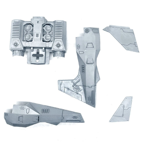 RAVENWING DARK TALON