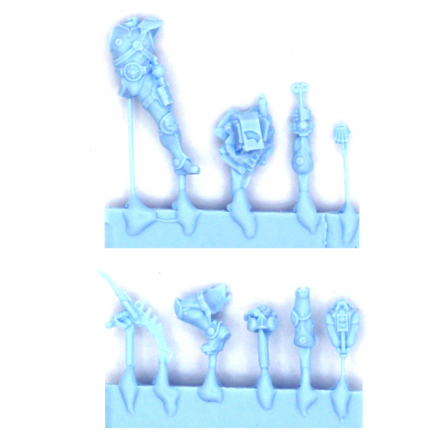 CLADE VENENUM ASSASSIN