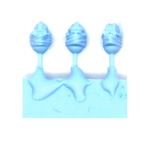 MECHANIC ADEPT HEAD SET MK-IX (3U)