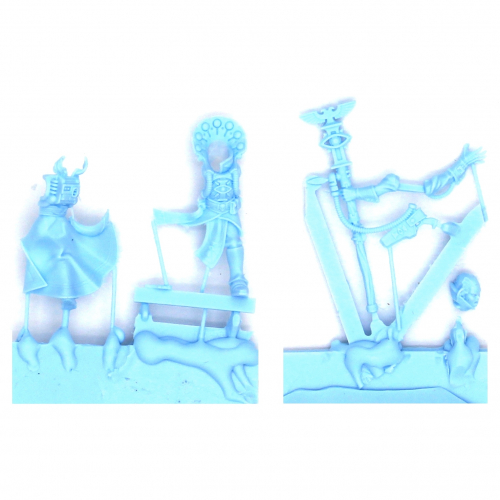 PRIMARIS PSYKER, ARADIA MADELLAN