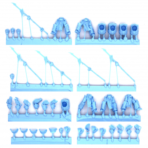EMPEROR'S CHILDREN PHOENIX TERMINATORS