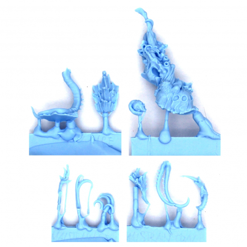 MALSTRAIN COALESCENCE