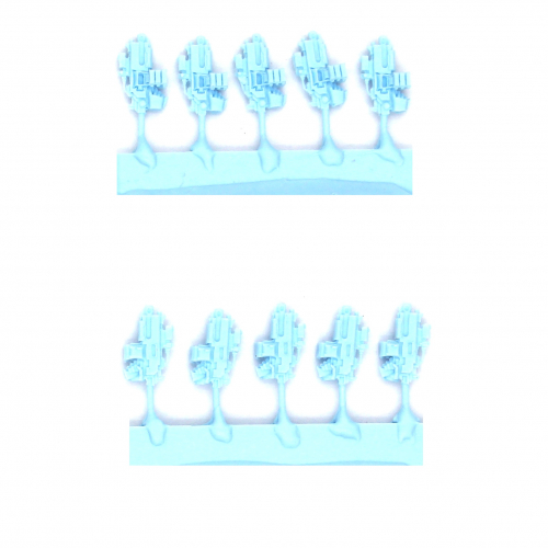 LEGION SEEKER BOLTER SET