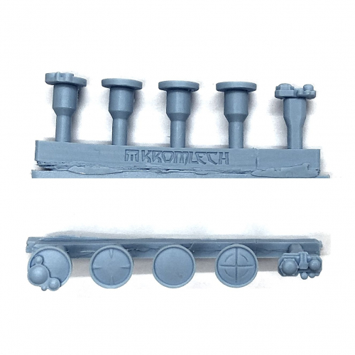 LARGE INDUSTRIAL GAUGES