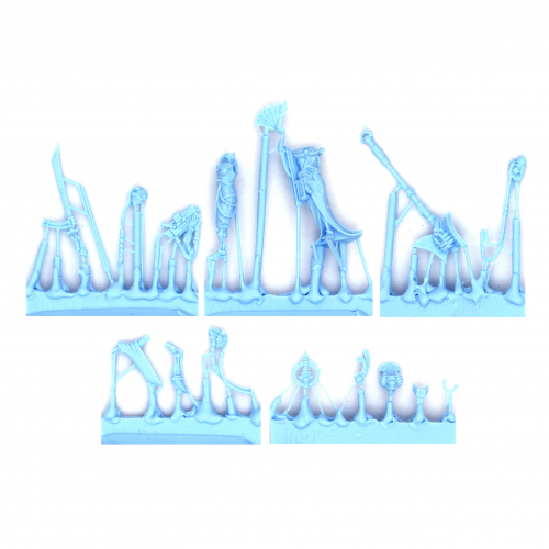 HOUSE TY ONMYODO COVEN