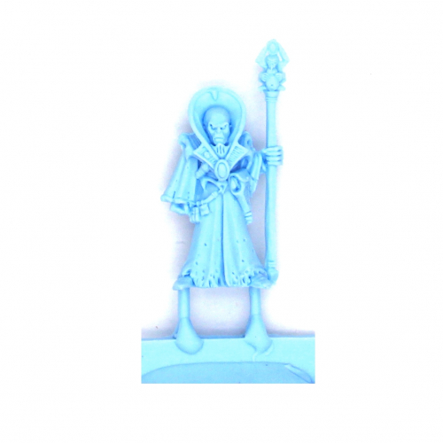 GENESTEALER CULT MAGUS