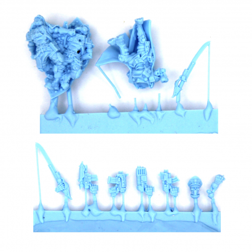 IMPERIAL STEEL COMMISSAR