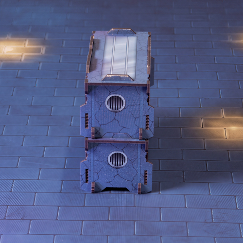 CONTAINERS (Контейнеры)