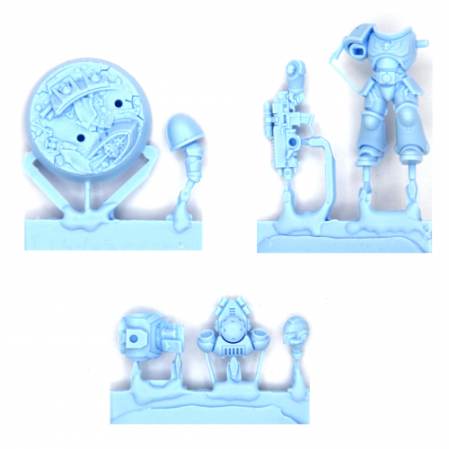 PRIMARIS SPACE MARINE INTERCESSOR