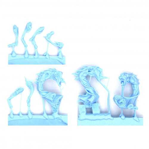 CLASSIC FLAMERS OF TZEENTCH