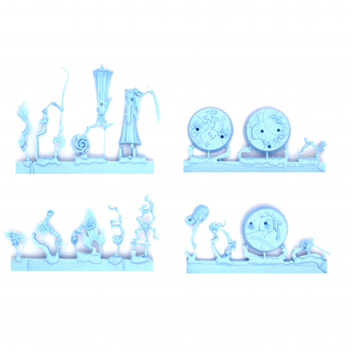 EPHILIM'S PANDAEMONIUM