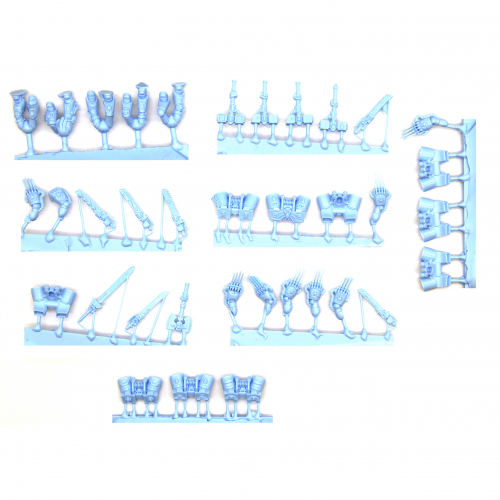 VANGUARD VETERAN SQUAD