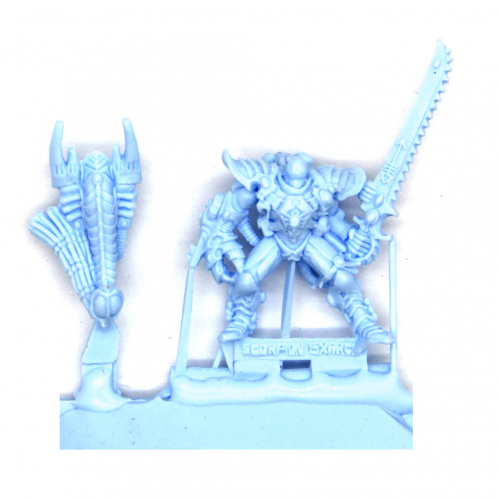 PHOENIX LORD KARANDRAS