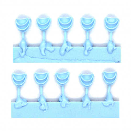 PRETORIAN III SHOULDER PADS TYPE TERMOS