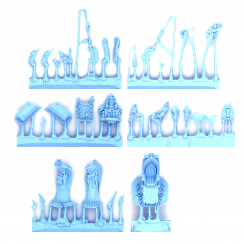 HOUSE KO’IRON MINISTORUM DELEGATION