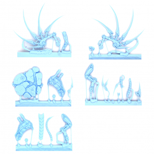 VASHTORR THE ARKIFANE