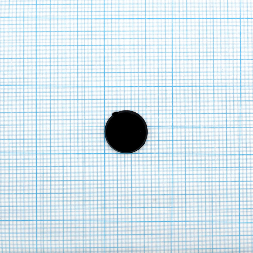 32 MM ROUND PLASTIC BASE (1)