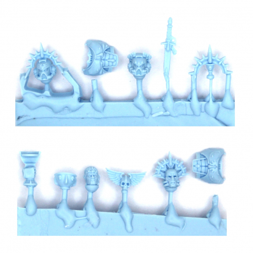 BLOOD ANGELS UPGRADE PACK