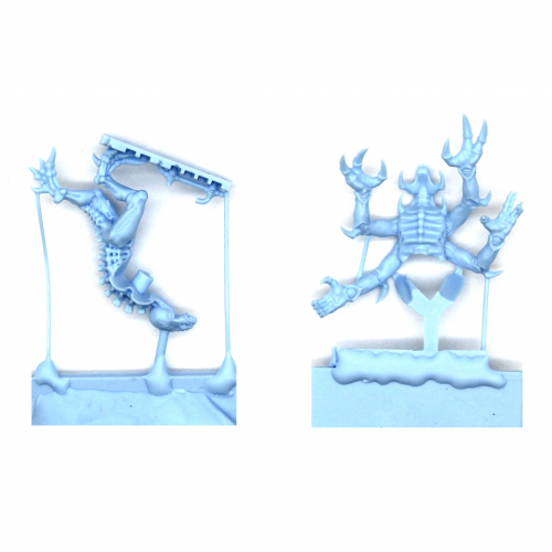 SPACE HULK GENESTEALERS B